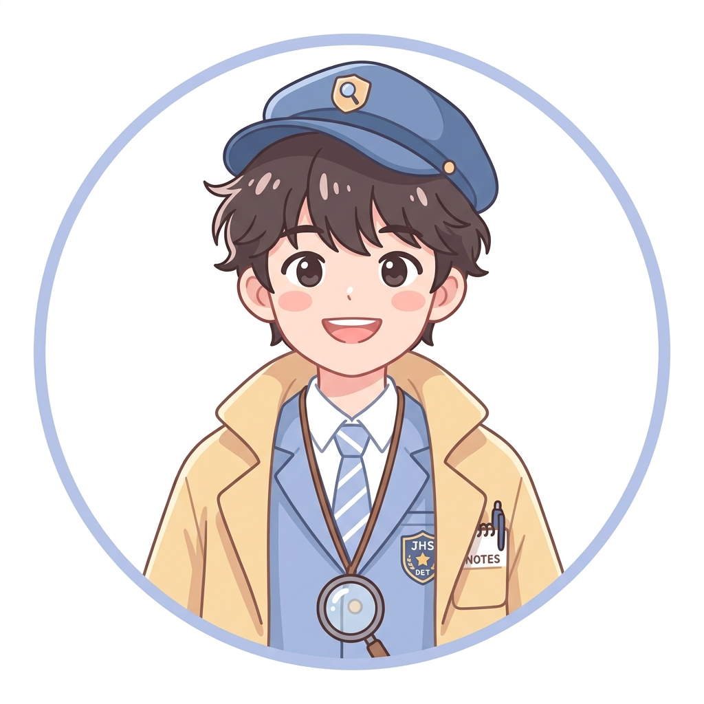 남자 1