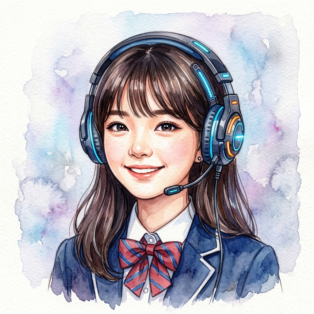 여자 3